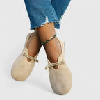Luz de Seda | Mocasines Confort Diario Camille