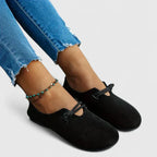 Luz de Seda | Mocasines Confort Diario Camille
