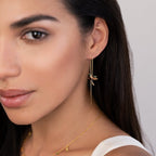 Pendientes Colibrí Chic