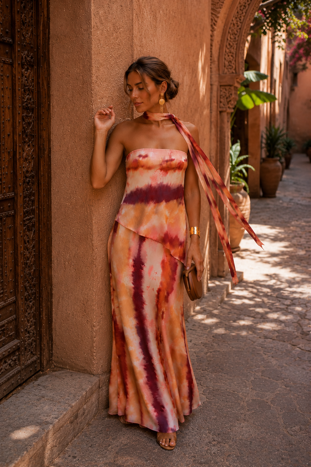 Robe Aitana