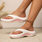Luz de Seda | Sandalias Confort Ultra Ligeras Inaya