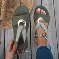 Luz de Seda | Sandalias Confort Elegantes Mila