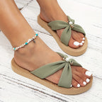 Luz de Seda | Sandalias Verano Elegantes Manon