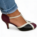 Anna | Tacones Cómodos y Estilosos