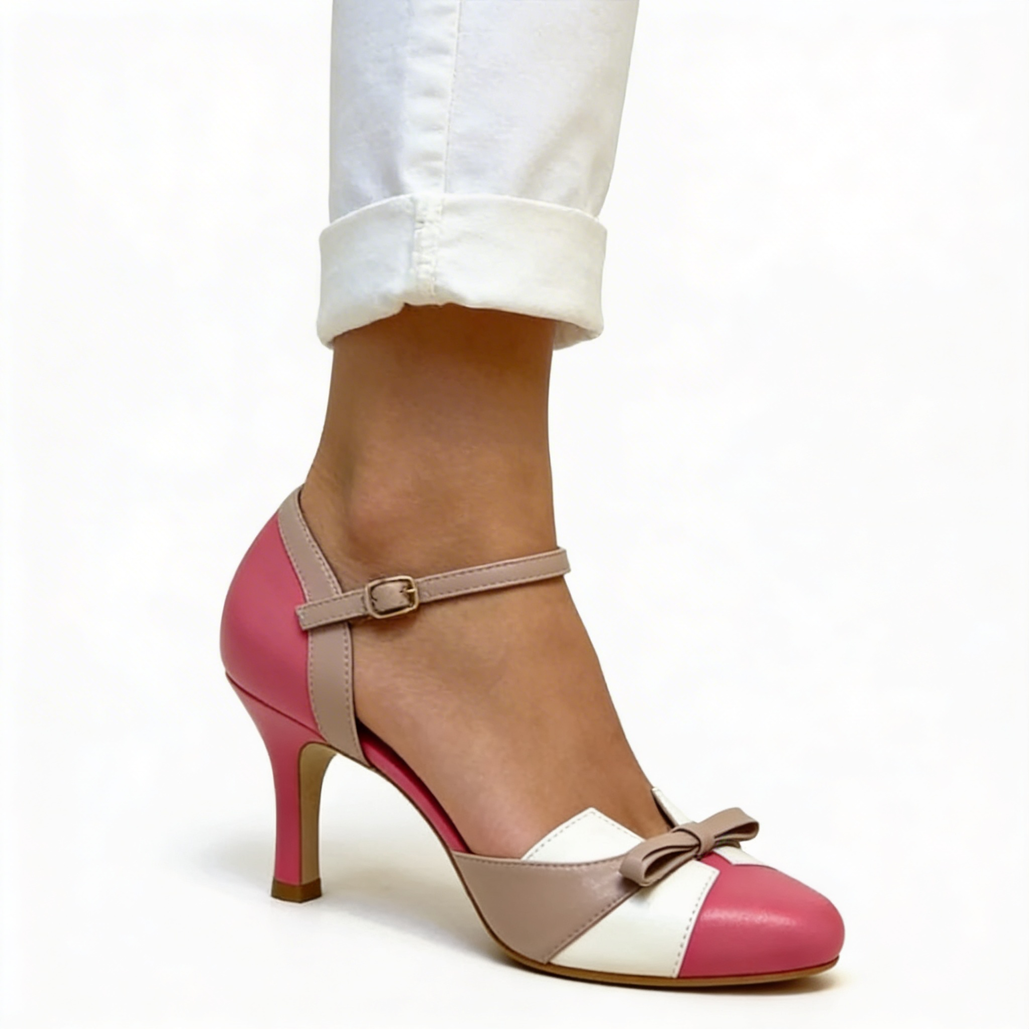Estelle | Tacones Elegantes