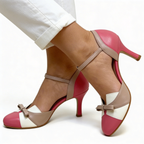 Estelle | Tacones Elegantes