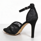 Barbara | Tacones Elegantes Ortopédicos