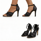 Barbara | Tacones Elegantes Ortopédicos