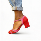 Dominique | Tacones Elegantes