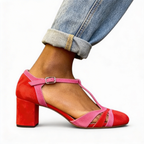 Dominique | Tacones Elegantes