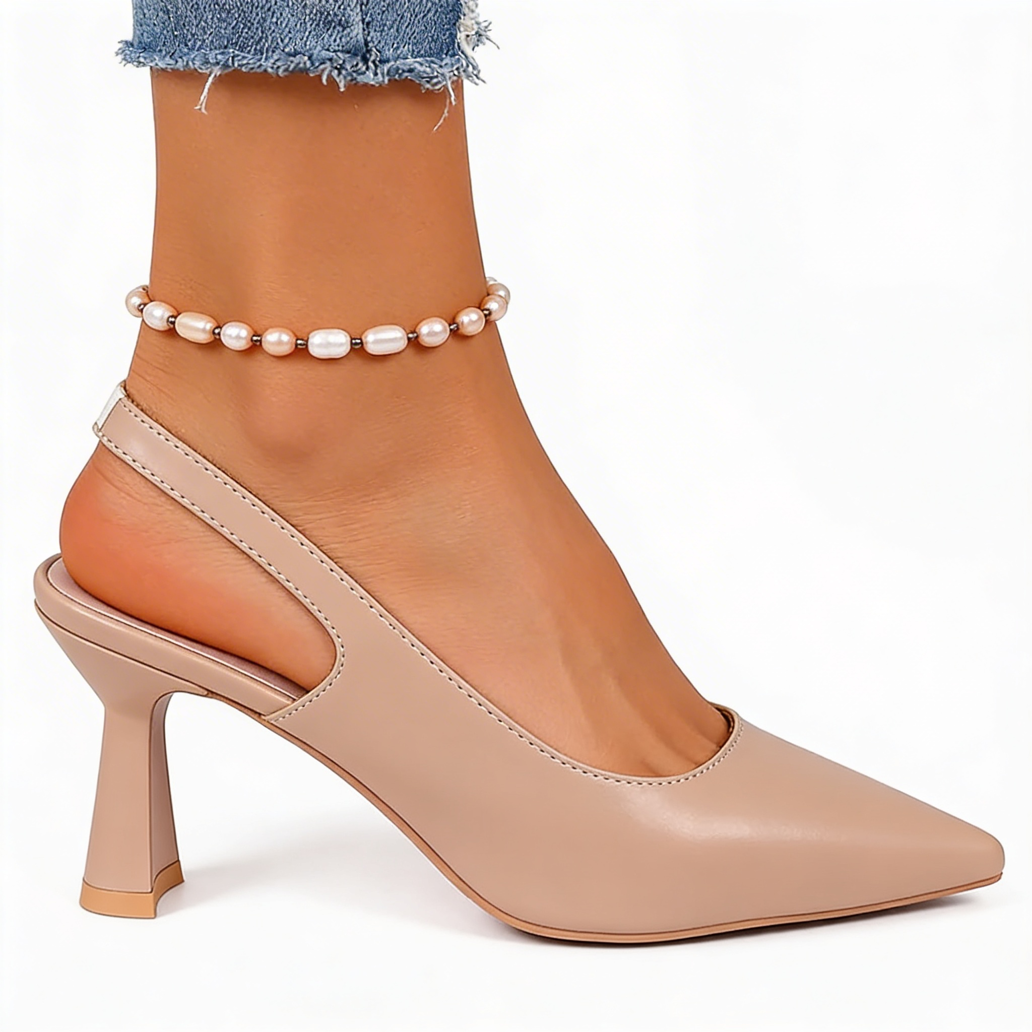 Magdalena | Tacones Elegantes