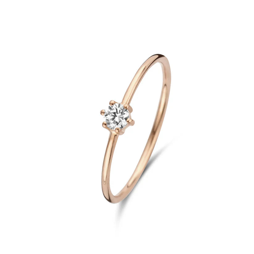 Abella Maris | Anillo Dorado