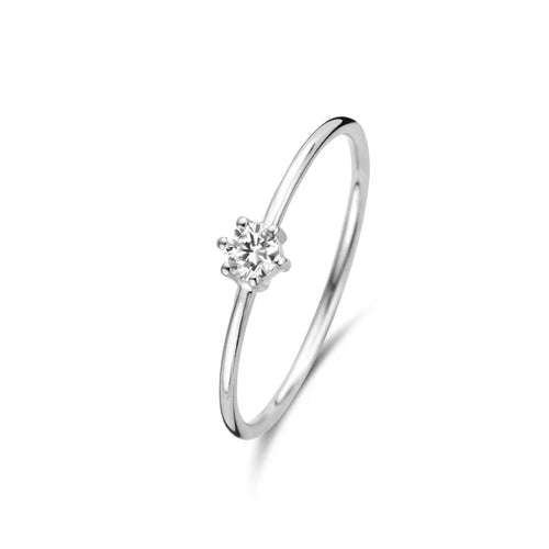 Abella Maris | Anillo Dorado