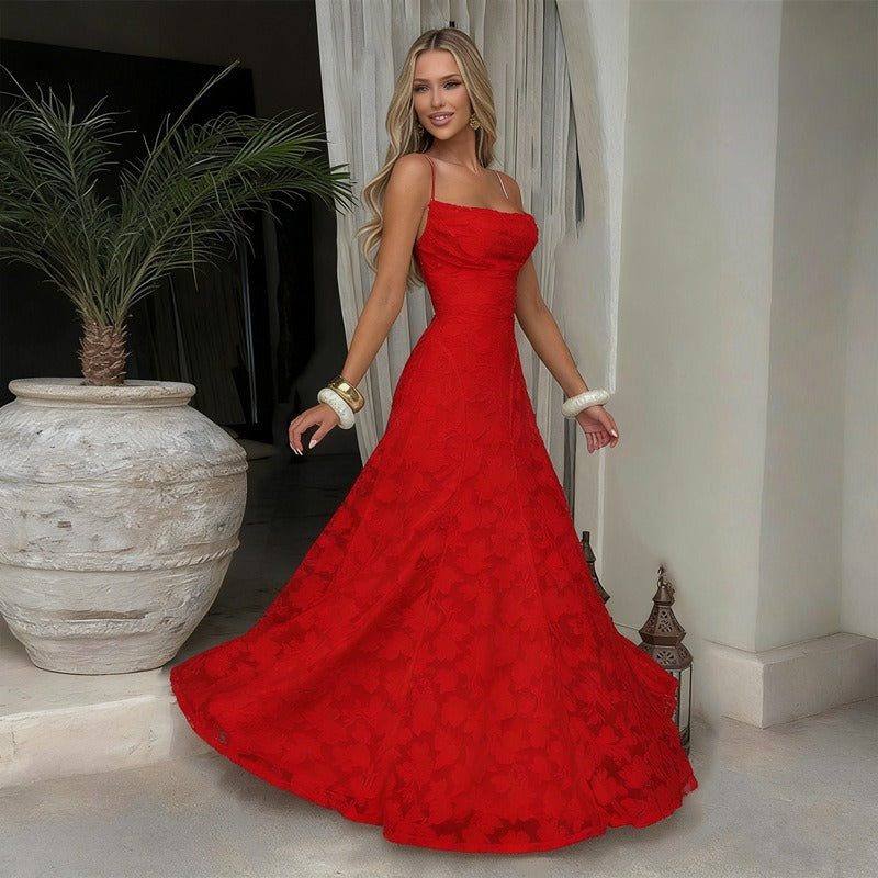 SOFIA | Encaje que Susurra Elegancia
