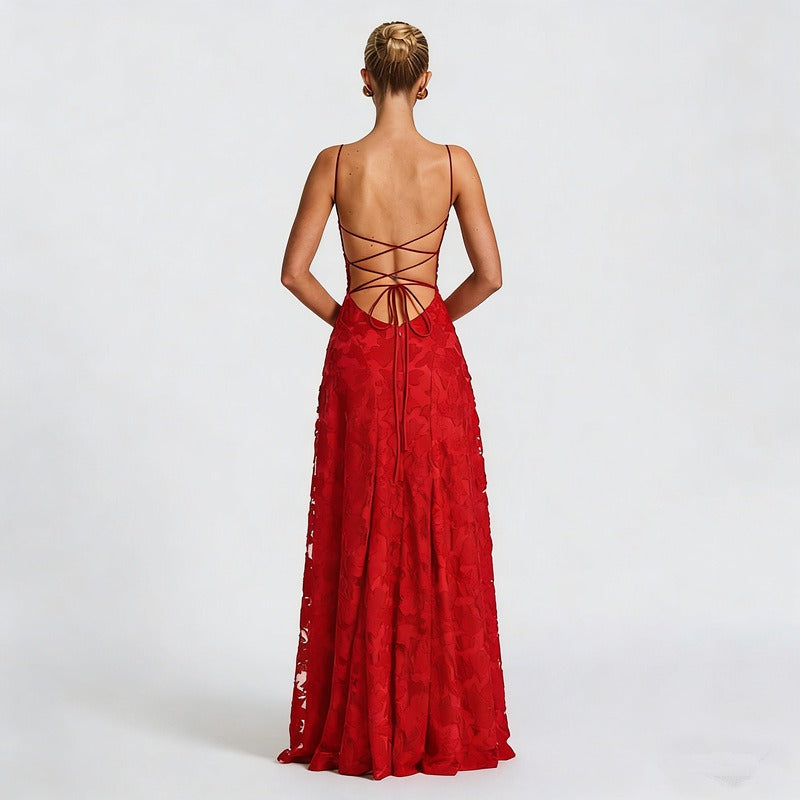 SOFIA | Encaje que Susurra Elegancia