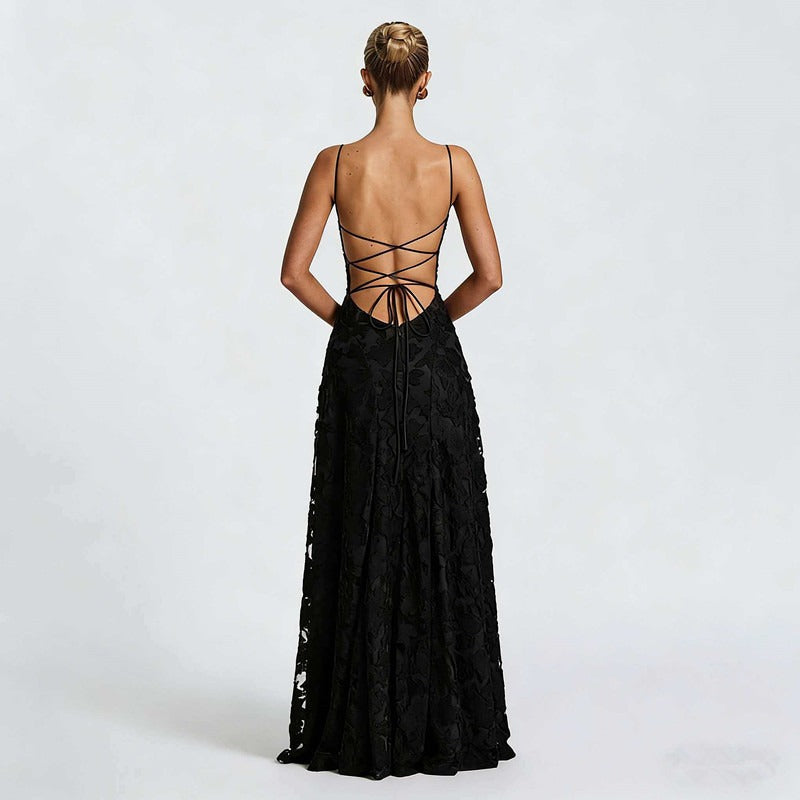 SOFIA | Encaje que Susurra Elegancia