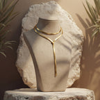 Collier Zénith