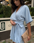 Vestido Trinity