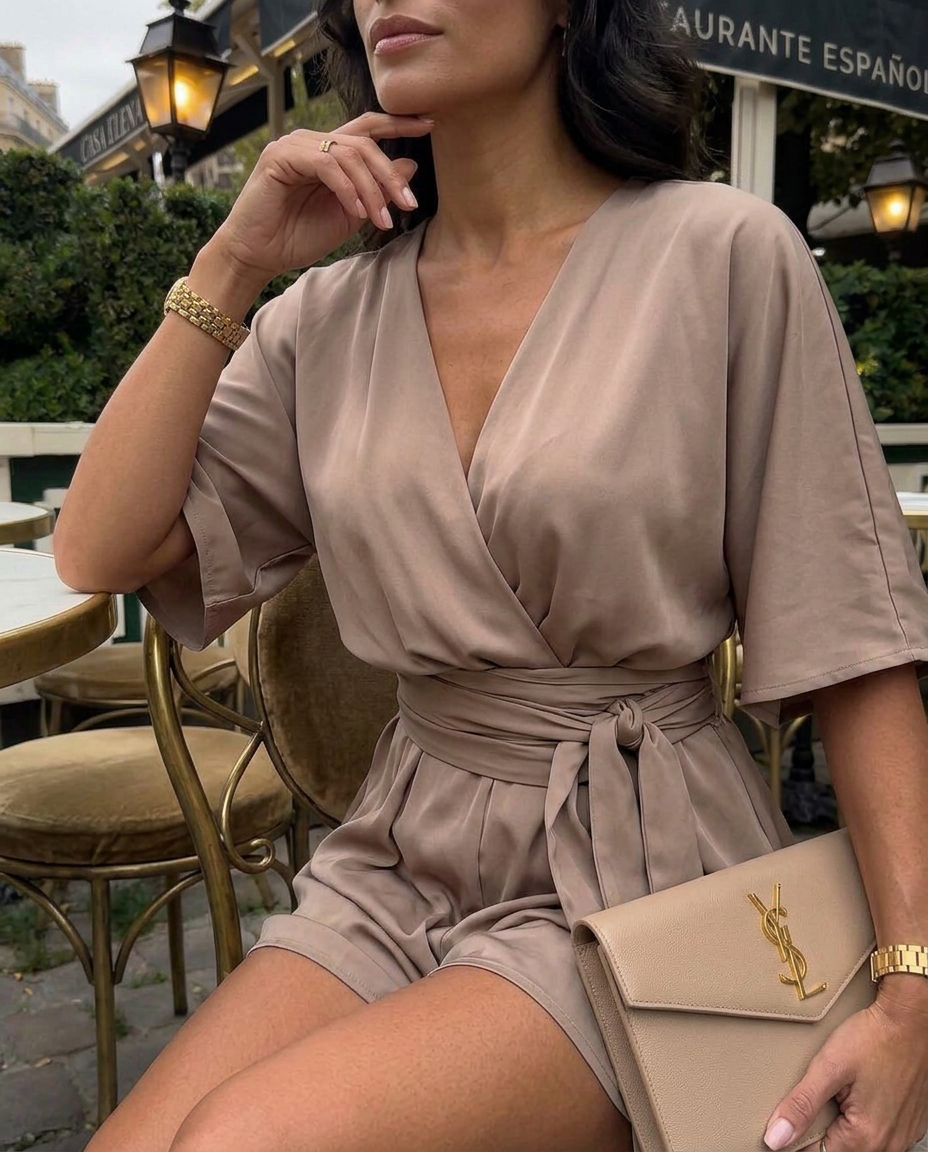 Vestido Trinity