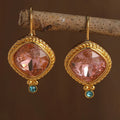 Pendientes clásicos Railey