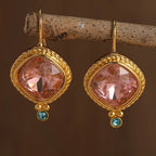 Pendientes clásicos Railey