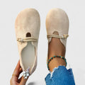 Luz de Seda | Mocasines Confort Diario Camille
