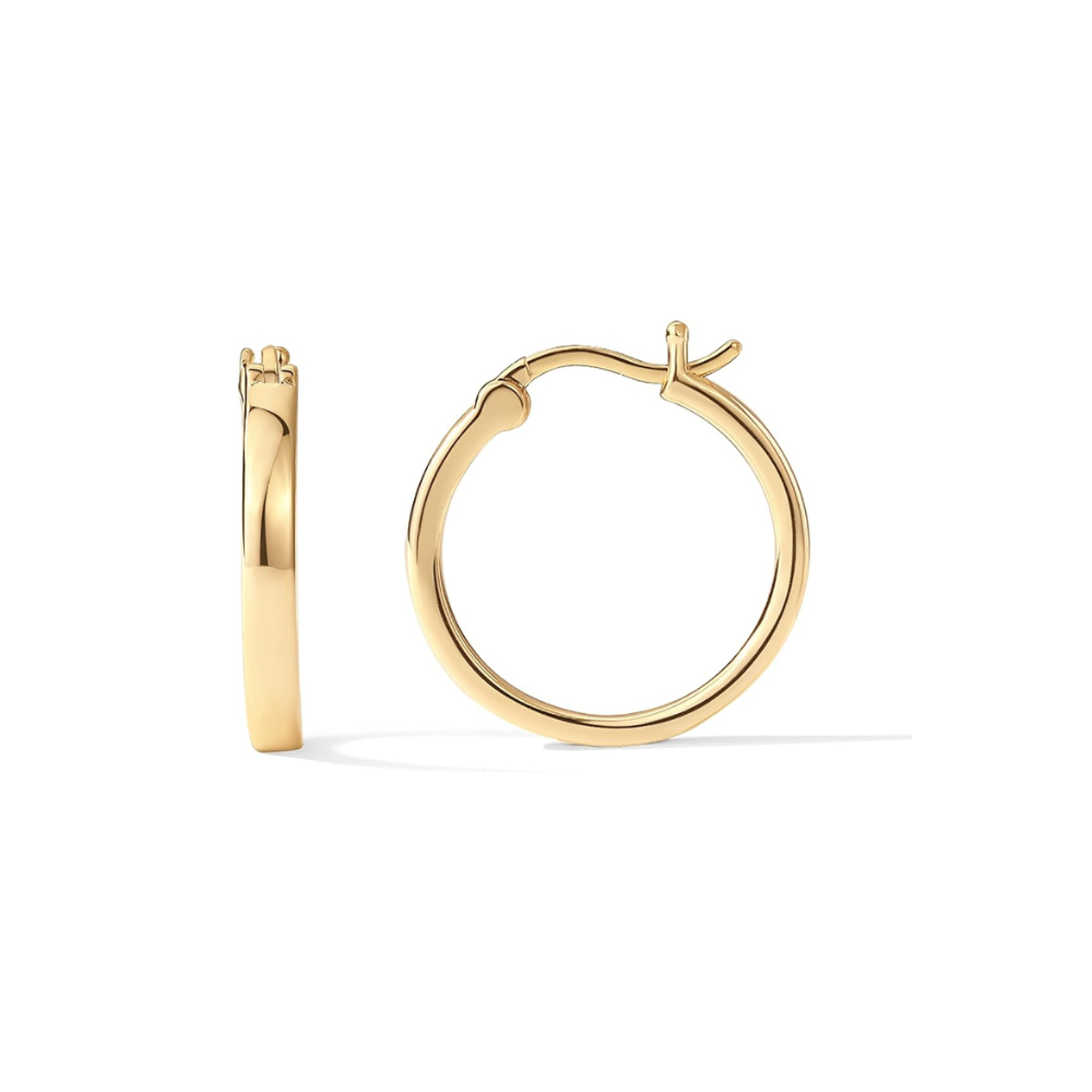 Pendientes Celestiales | Dorados