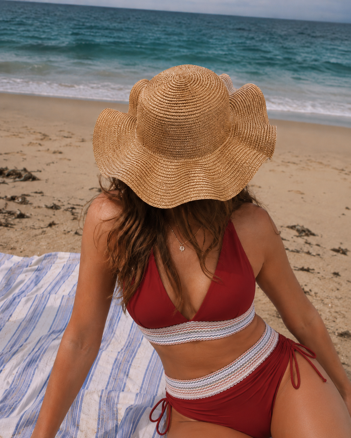 El Bikini Moldeador que Realza tus Curvas