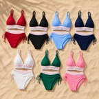 El Bikini Moldeador que Realza tus Curvas